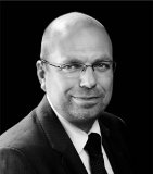 Olaf Diehl, Geschäftsführer, Aspera GmbH