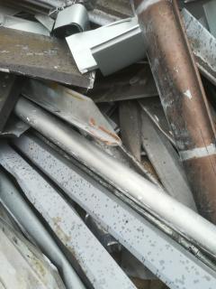 Altmetall,