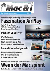 Beamen mit dem iPhone