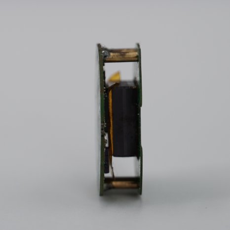 Mocrosensys data logger with Maxell PSB battery.JPG