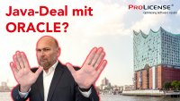 Java-Deal mit Oracle? – Nein, Danke!