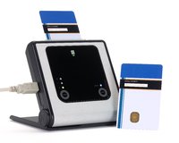 Thales stellt nShield Edge vor, das weltweit erste FIPS 140-2 Level 3-zertifizierte USB-Hardware-Sicherheitsmodul (HSM)