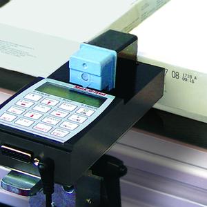 Compactline - Die „kompakte" Kennzeichnungstechnik