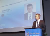 Bilger TelematikAward 2015 