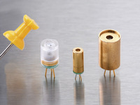 Low Cost OEM Laserdiodenmodule