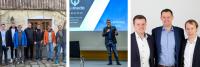 Sieger im Businessplan Wettbewerb Ideenreich 2021