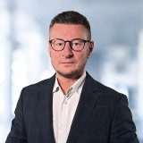 Kardex Mlog stärkt Vertrieb in Polen: Tomasz Zagrodzki wird Country Sales Manager
