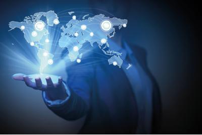 Unsere Welt wird schneller, flexibler, virtueller