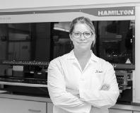 Aufzeichnung Webinar mit Hamilton Robotics zum Thema “Automatisierung von NGS-Workflows für Präzisionsmedizin im Bereich der Onkologie“