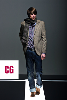 Carl Gross Herrenmode 2