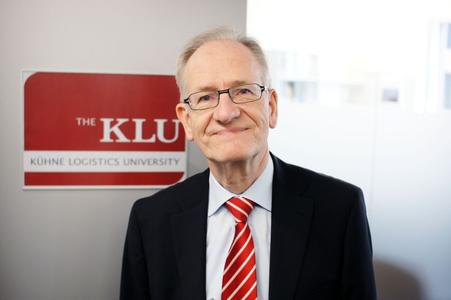 Prof. Dr. Dr. h.c. Sönke Albers