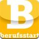 neues Logo von Berufsstart.de