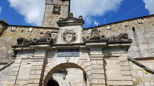 Coburg: Eine Stadt mit langer Tradition