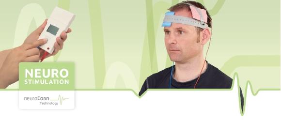 tDCS