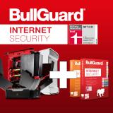 BullGuard Internet Security & AntiVirus 