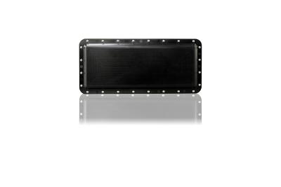 The new iSYS-5220 radar system for Traffic Detection from InnoSenT. (Picture Source: © InnoSenT GmbH).