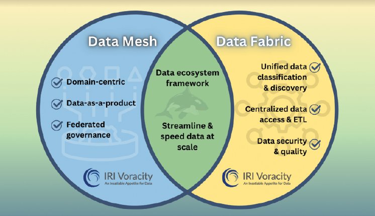 Effiziente Unterstützung für Data Fabric-Architektur mit IRI Voracity Datenmanagement-Plattform.png
