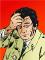 Columbo: " Ich hätte da nur noch eine kleine Frage..."