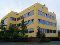 acceptIT Firmensitz in Paderborn