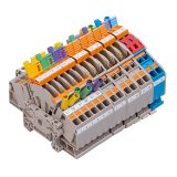 Messwandler Klemmleisten als Komplettpaket