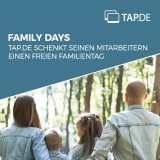 TAP.DE Family Days 2023