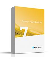 Ontrack PowerControls 7