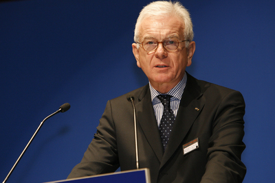 Hans-Gert Pöttering (Foto: BS/Klaus Dombrowski)