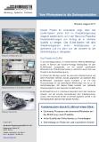 Referenzbericht Daimler Hedelfingen von Armbruster Engineering