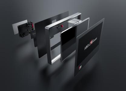 Auf der „all about automation hamburg 2020“ präsentiert ROSE ein breites Produktprogramm aus Gehäusesystemen, Panel PC, Industrie-Monitoren und Zubehör