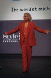 Tanja M. Copertino / Fotocredit: ColorworkZ Messe Erfurt