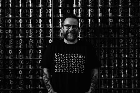 Duncan Sime, manager of Retail, Media and Events at Magic Rock. (Source: Magic Rock)