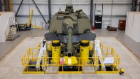 Rheinmetall UK strengthens UK testing capability with new Vibration Test Facility