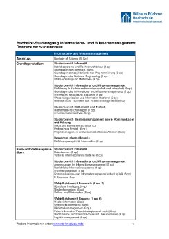 04.10.2011_Informations- und Wissensmanagement_Wilhelm Büchner Hochschule_Studieninhalte_1..pdf