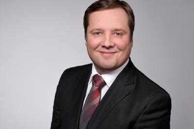 Prof. Dr. Matthias Meitner lehrt an der ISM im Fachgebiet Corporate Finance