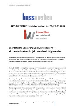 Presseinformation 21 Huss Medien IVV Immobilienexkursion 2017.pdf