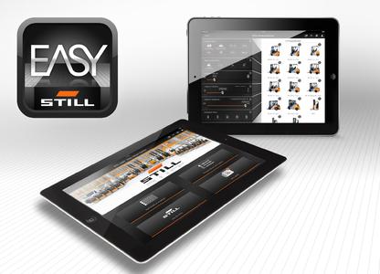 Der ProductSelector ist ein interaktiver Showroom, der sich an den Ansprüchen und Bedürfnissen der Kunden orientiert