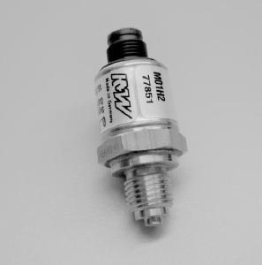 Kaufbeurer Mikrosysteme Wiedemann (KMW) thin-film pressure transmitters for hydrogen employ highly sensitive functional layers to achieve high measuring accuracy despite low deformation of the sensor diaphragm material