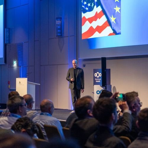 Open Source und souverän: Nextcloud als europäischer Cloud-Workplace
