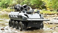 Rheinmetall to supply Japan with its first fleet of autonomous vehicles