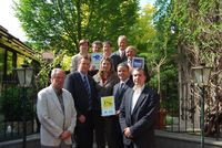 Tourismusexperten wollen Radlerland Altmark entwickeln