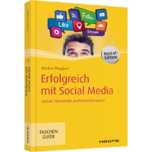 „Erfolgreich mit Social Media“