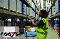 Inventurservice und die COSYS Inventursoftware