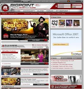 Bigpoint.com