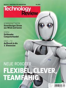 Technologie review