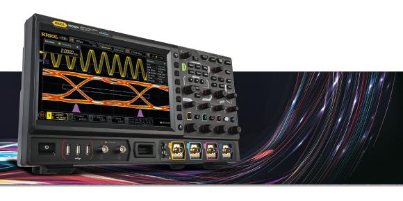 MSO8000