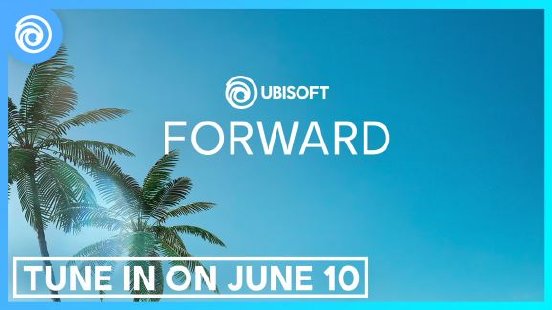 Ubisoft Forward.JPG