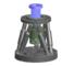 PIVeriMove simulation software for Hexapod systemsprotects against collisions