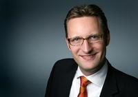 Geschäftsführer Simon Weitendorf