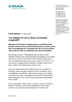 2018-02-13_Vier Startups für den B. Braun Accelerator ausgewählt.pdf