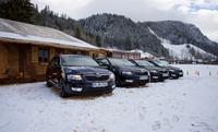 Der neue Continental WinterContact TS 860